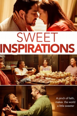 Sweet Inspirations (Sweet Inspirations)