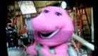 Barney's Great Adventure Tesaer UK Trailer