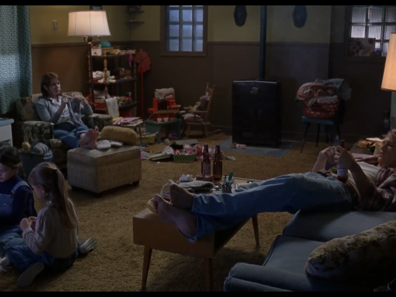 Foto 4 de O Segredo de Brokeback Mountain