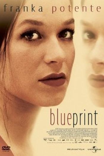 Poster de Filme Blueprint (2003)