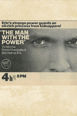 O Superpoder de um Homem (The Man With the Power)