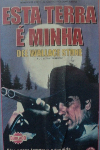  de Filme Stranger on My Land (1988)