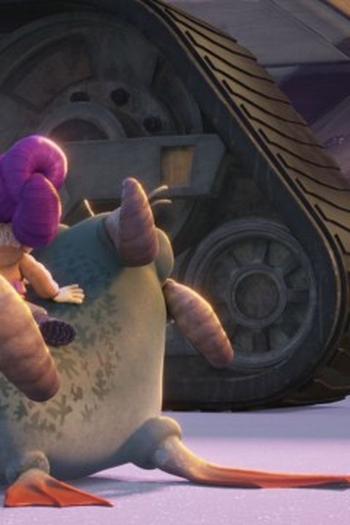 Poster de Episódio Raxlo to the Rescue (2025)