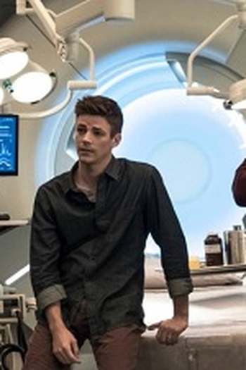 Poster de Episódio Elseworlds (1) (2018)
