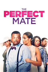 The Perfect Mate (The Perfect Mate)