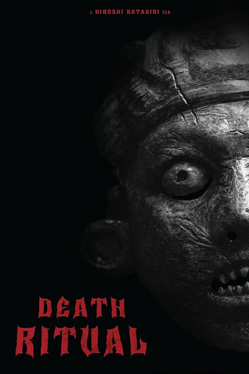 de Filme O Ritual Da Morte (2024)
