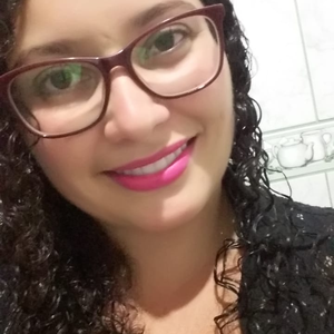 Foto de perfil de Daiane Matielo