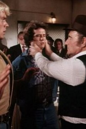 Poster de Episódio The Meeting (1979)