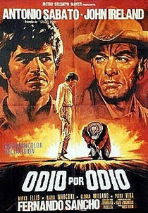 Ódio Por Ódio (Odio Per Odio)