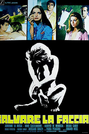  de Filme Psychout for Murder (1969)