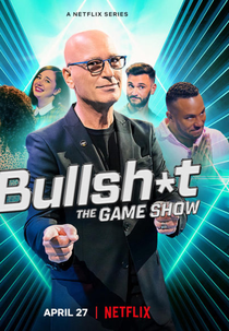O Blefe de 1 Milhão! (Bullsh*t the Gameshow (Season 1))
