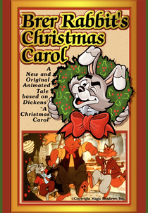 O Natal do Coelho (Brer Rabbit's Christmas Carol)