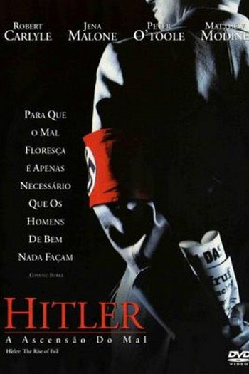  de Filme Hitler: A Ascensão do Mal (2003)