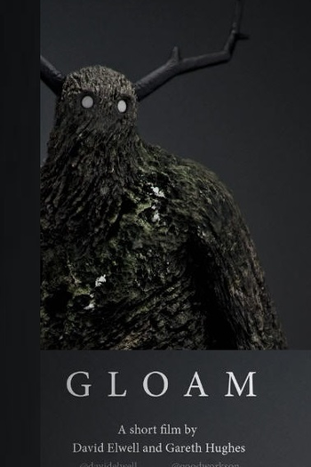  de Curta Gloam (2012)