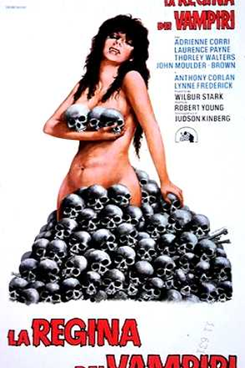  de Filme O Vampiro e a Cigana (1972)