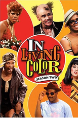 In Living Color (2ª Temporada) (In Living Colors)