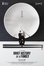 Breve História de uma Família (Jia Ting Jian Shi)
