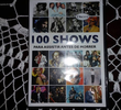 100 Shows para Assistir Antes de Morrer Disco 5