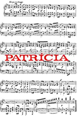 Patrícia (Patrícia)