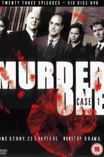  de Série Murder One (1995)
