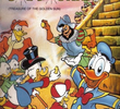 DuckTales: O Tesouro do Sol Dourado