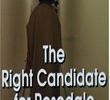 The Right Candidate for Rosedale