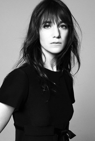 Charlotte Gainsbourg