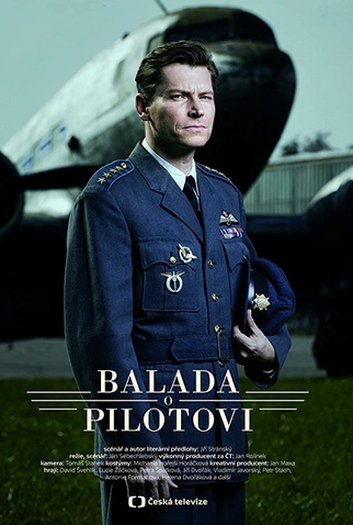 Poster 1 de Filme Asas de Aço (2018)