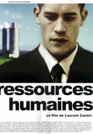 Recursos Humanos (Ressources Humaines)