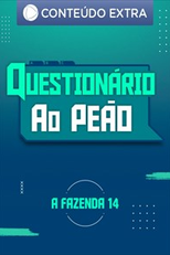 Questionário ao Peão – A Fazenda 14 (Questionário ao Peão – A Fazenda 14)