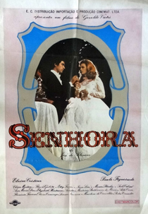 Senhora (Senhora)