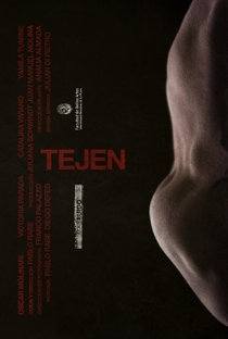 Tejen - Poster / Capa / Cartaz - Oficial 1