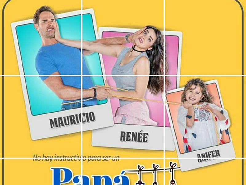 Foto 1 de De Repente Pais