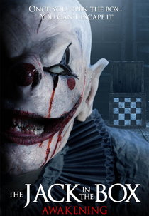 Jack, A Caixa Maldita 2: O Despertar (The Jack in the Box 2)