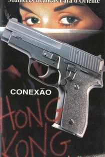 Conexão Hong-Kong - Poster / Capa / Cartaz - Oficial 2