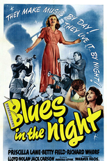 Uma Canção para Você (Blues in the Night)