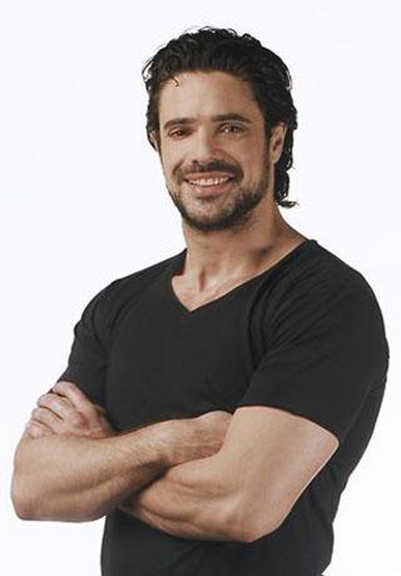 Luciano Castro - Foto 4