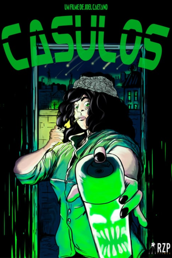  de Curta Casulos (2017)