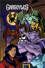 Os Gárgulas (2ª Temporada) (Gargoyles (Season 2))