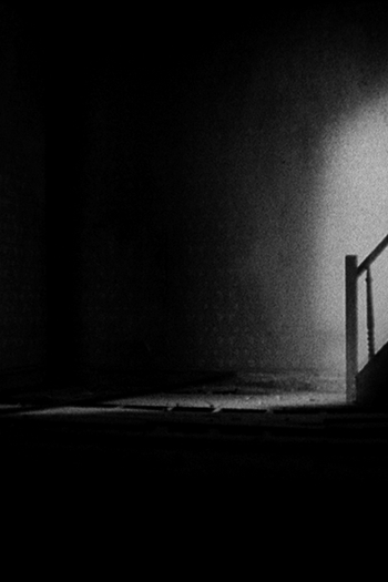 Poster de Curta Casa (2007)