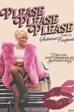 Sabrina Carpenter: Please Please Please (Sabrina Carpenter: Please Please Please)