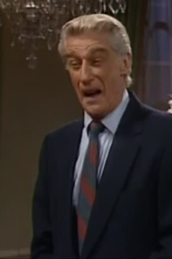 Poster de Episódio Timing (1990)