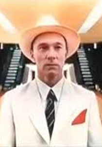 O Jardineiro do Tempo (O Jardineiro do Tempo)