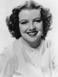 Betty Furness