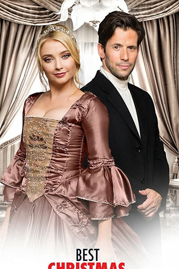  de Filme Best Christmas Ball Ever (2019)