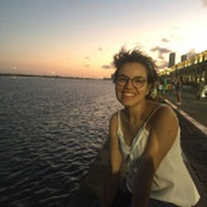 Foto de perfil de Fernanda
