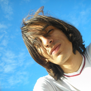 Foto de perfil de Rafael Guilherme Vilela