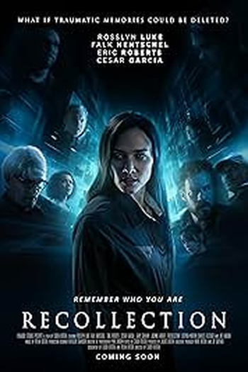  de Filme Recollection (2026)