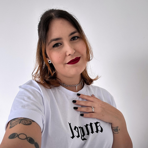 Foto de perfil de Giovanna Lombardi