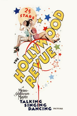 Hollywood Revue  (The Hollywood Revue of 1929)